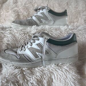 New Balance 480 shoes